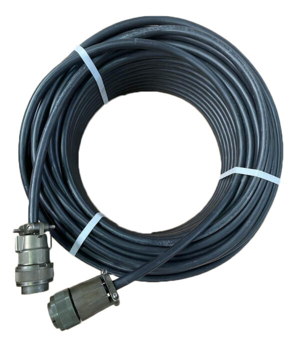 Кабельная сборка 44 - это сборка кабеля для подключения оборудования на базе разъемов CA3106F20-7S и CA3106F20-7P